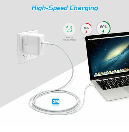 MacBook adapter