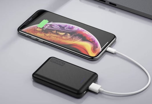 Portable charger