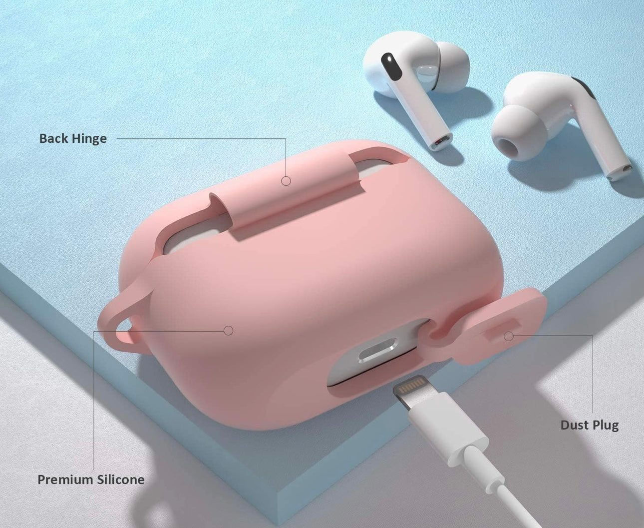 AirPod Cases